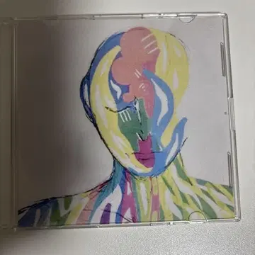 Mrs. GREEN APPLE 미발표곡 데모 CD