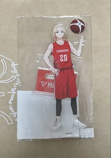 도쿄 리벤저스 사노 만지로