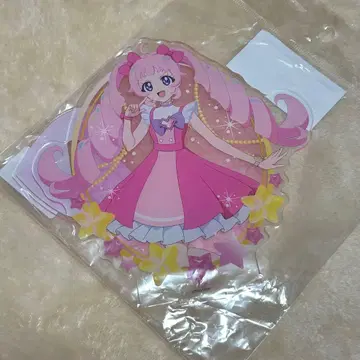 비밀의 아이프리 아크릴 스탠드09/아오조라 히마리