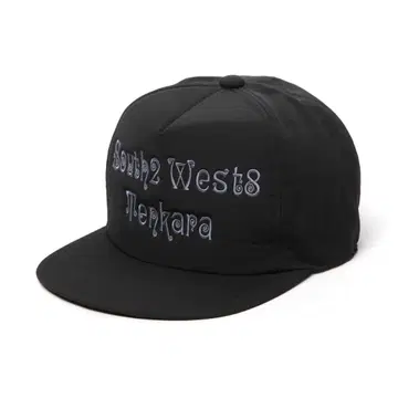 Trucker Cap - S2W8 Tenkara Emb.