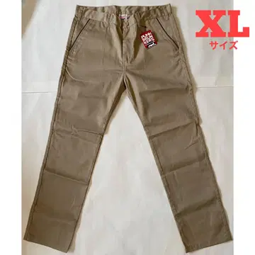 PUNK DRUNKERS 치노 팬츠 XL