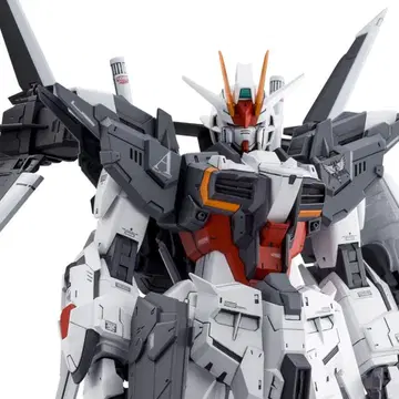 [미개봉 새상품] MG 1/100 건담 엑스 임펄스 프라모델 반다이