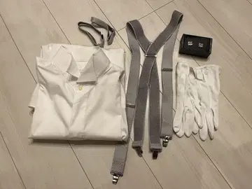결혼식 신랑 잡화 턱시도 잡화