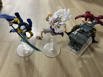 원피스 1번 복권 루피 로 키드