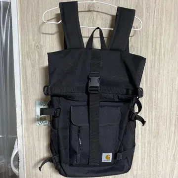 Carhartt 럭색