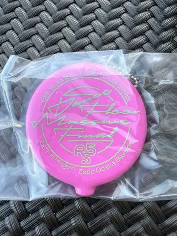 립 슬라임 완판템 코인 케이스 오사카 한정판