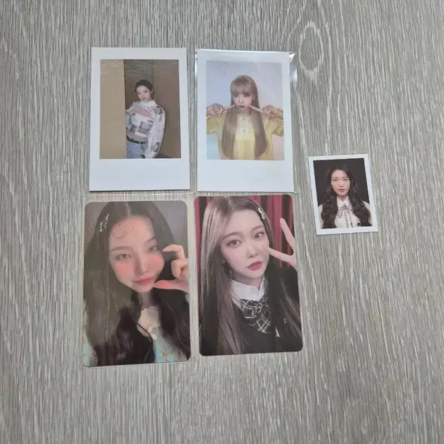 Haruna (Billlie) | Bunjang, Fansigns & Albums | Kfriday