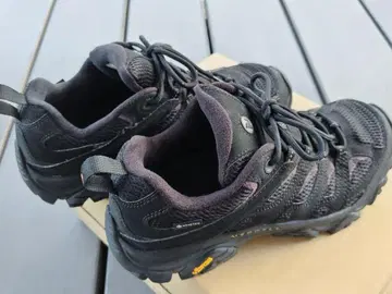 MOAB 3 SYNTHETIC GORE-TEX