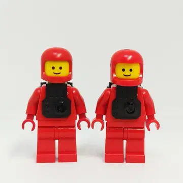 LEGO 레고 우주 비행사 클래식 스페이스 정품