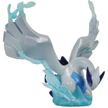 루기아 피규어 닌텐도 포켓몬스터 실버