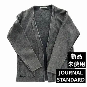 미사용 새상품 가디건 저널 스탠다드 JOURNALSTANDARD
