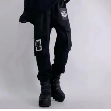 NieR JOGGER PANTS