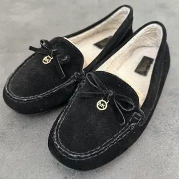 MICHAEL MICHAEL KORS Y2K 모카신