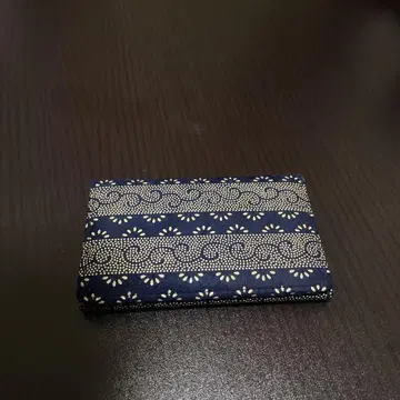 인덴야 카드 케이스 명함지갑