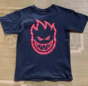 스피트파이어 셔츠 90s