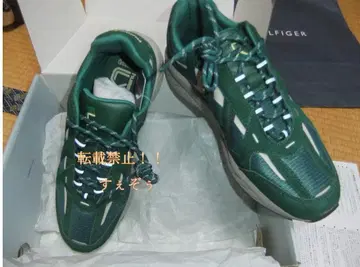 hummel [REACH LX 6000] 27Cm 미사용 새상품.정품