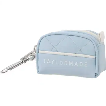 테일러메이드 윌셔 TaylorMade 공 케이스 블루