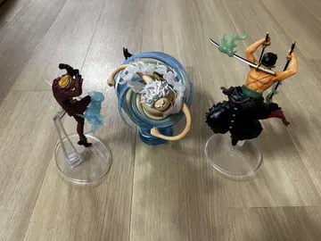 원피스 1번 복권 루피 조로 상디