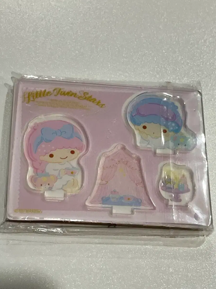Kiki Lala acrylic stand figure