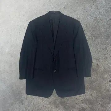 [ 클래식 구제 의류 ] 테일러드 자켓 가을/겨울 대응 빈티지 일본제