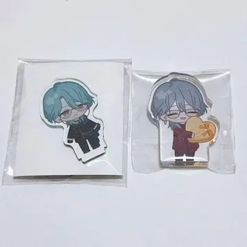 브레마이 재간수호 벌스데이 세트 아크릴 블록 1주년 아크릴 스탠드