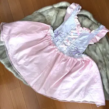 [ 초 레어 ] SWIMMER 스위머 라푼젤 에이프런