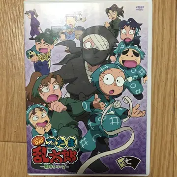 닌타마 DVD 16 시리즈 7번째 단 혜택 포함