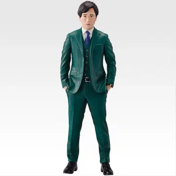 도카이 온에어 토시미츠 피규어 런드리 파우치 D상 G상