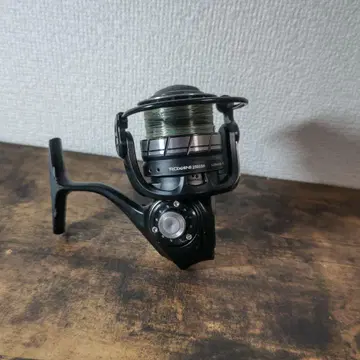 Abu Garcia Roxani 2500SH 스피닝 릴