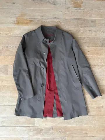 HERNO 스텐카라 코트 헬로 44