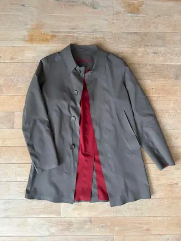 HERNO 스텐카라 코트 헬로 44