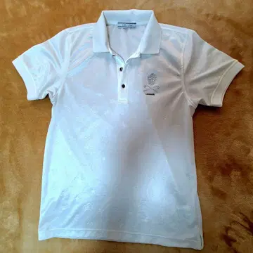 [ 새상품급 ] MARK&LONA(마크앤로나) 피케 셔츠