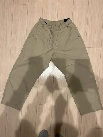 리 플리이지 베이지