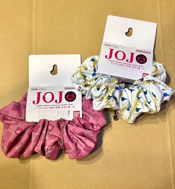 죠죠의 기묘한 모험 스크런치 부챠라티 죠르노 아베일