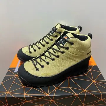 새로운 미사용 CRISPI Monaco 하이힐 등산화입니다