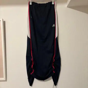 [ 구제 의류 ] adidas 스커트