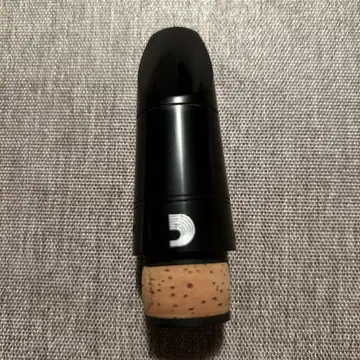 RICO 마우스피스 레제르브 B플랫 클라리넷 용 X15E