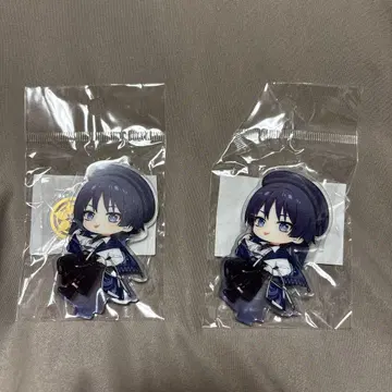 원신 방랑자 스카라무슈 아크릴 스탠드 키링 구매 혜택