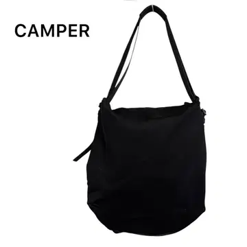 [ 미사용 보관품 ] CAMPER 캠퍼 2WAY 백팩 숄더백