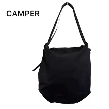 [ 미사용 보관품 ] CAMPER 캠퍼 2WAY 백팩 숄더백