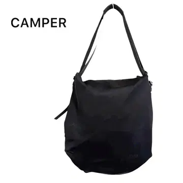 [ 미사용 보관품 ] CAMPER 캠퍼 2WAY 백팩 숄더백