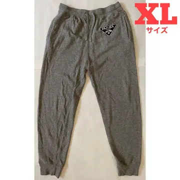PUNK DRUNKERS 스웨트 팬츠 XL