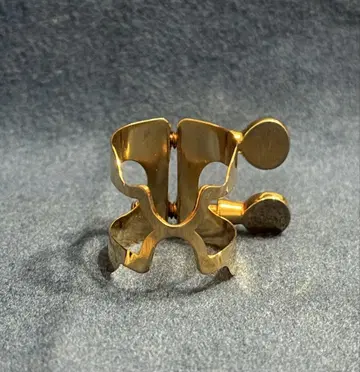 HARRISON 해리슨 알토 색소폰 듀코프용 리가처 AD GP