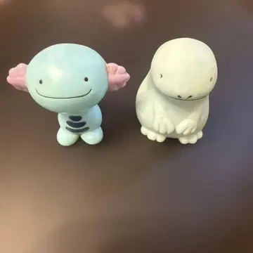 포켓몬 손가락 인형 누오 우파