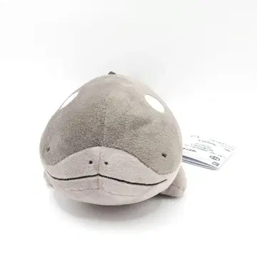 [택 포함] 포켓몬 편안한 시간 봉제 인형 도오