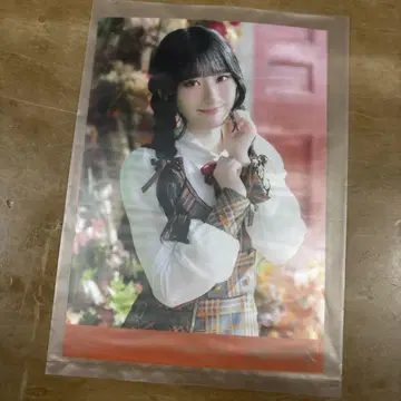 이코라브 러브송에 습격당하다 typeE 브로마이드 사이토 키아라