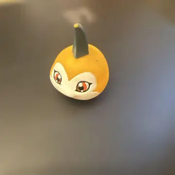 츠노몬 피규어 손가락 인형 디지몬