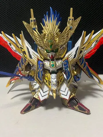 SDW HEROES 천하무쌍대장군