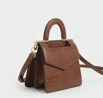 [ winter sale ] 찰스앤키스 숄더 미니백