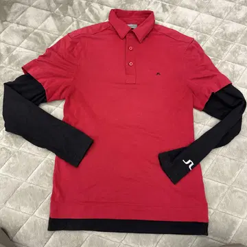 J.LINDEBERG 골프웨어 남성용 XS